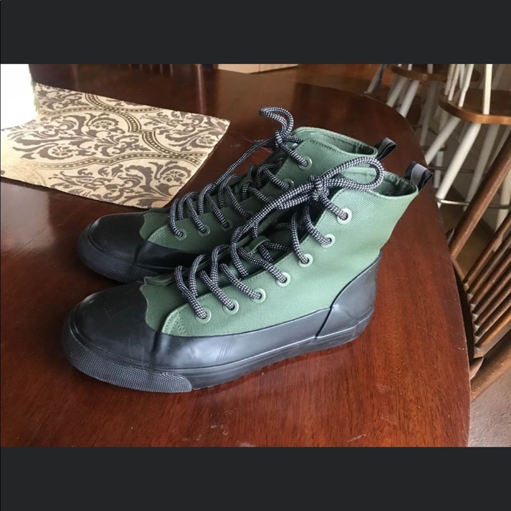 Hunter Boots